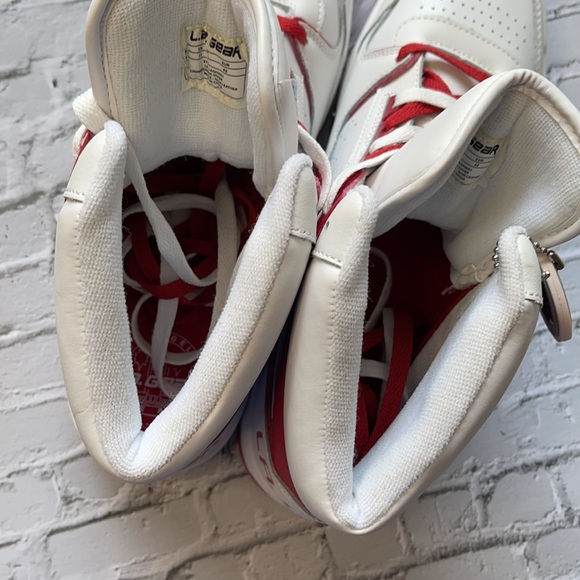 LA GEAR | Slammer high tops - Picture 10 of 12